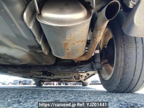 Used 2010 AT honda fit GE6 Image[36]
