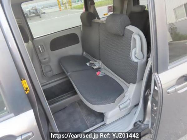 Used 2009 AT toyota sienta NCP81G Image[19]