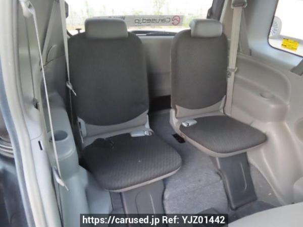 Used 2009 AT toyota sienta NCP81G Image[20]