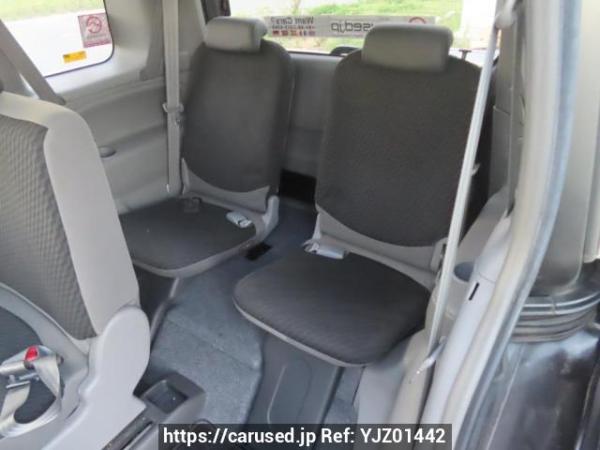 Used 2009 AT toyota sienta NCP81G Image[21]