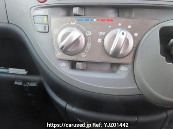 Used 2009 AT toyota sienta NCP81G Image[30]