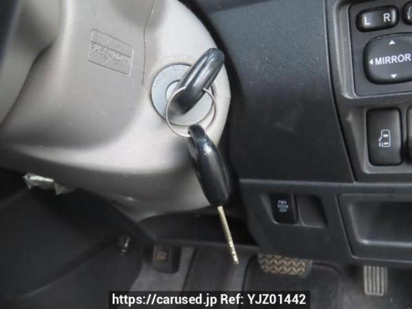Used 2009 AT toyota sienta NCP81G Image[32]