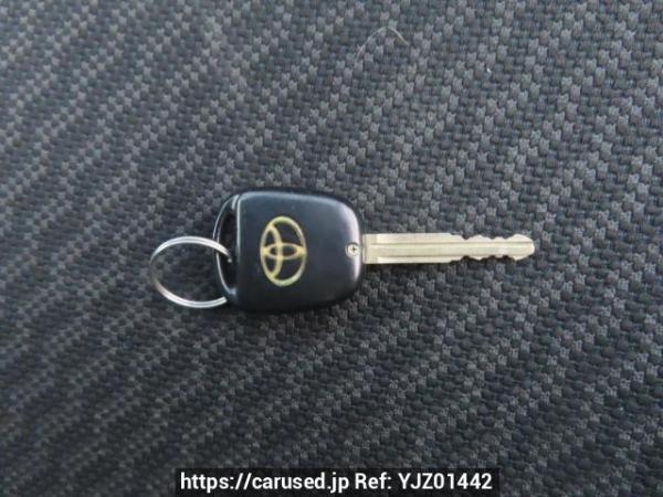Used 2009 AT toyota sienta NCP81G Image[33]