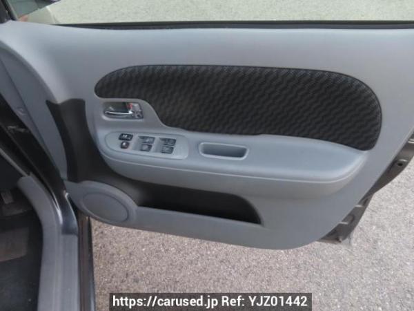 Used 2009 AT toyota sienta NCP81G Image[34]