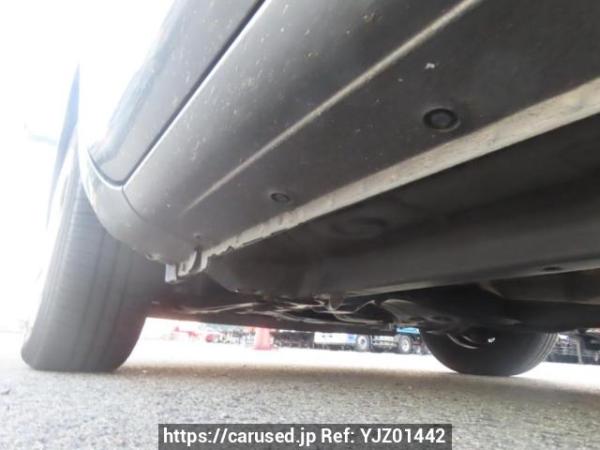 Used 2009 AT toyota sienta NCP81G Image[39]