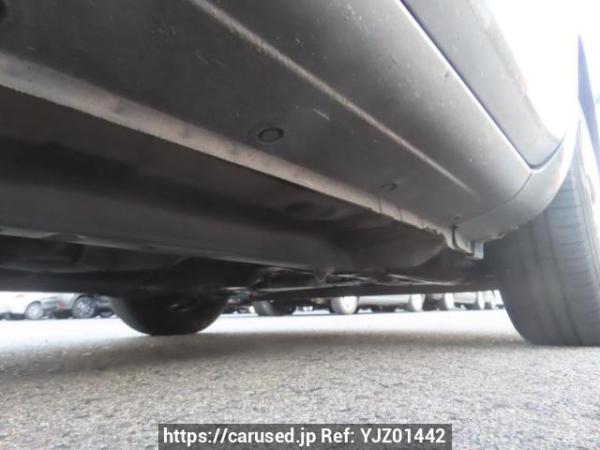 Used 2009 AT toyota sienta NCP81G Image[40]
