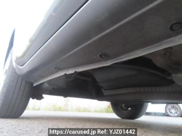 Used 2009 AT toyota sienta NCP81G Image[41]