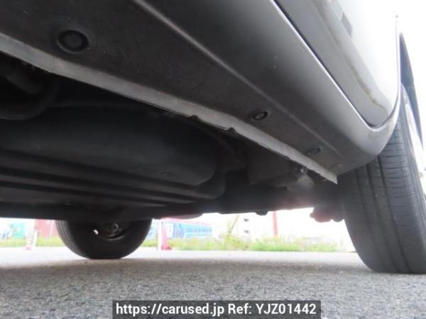 Used 2009 AT toyota sienta NCP81G Image[42]