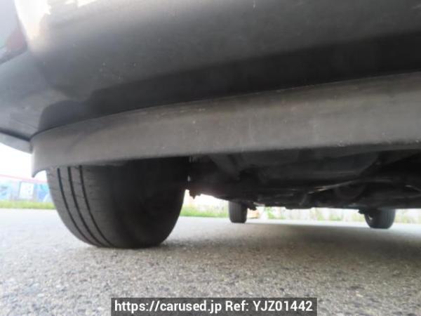 Used 2009 AT toyota sienta NCP81G Image[43]