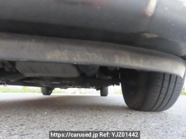 Used 2009 AT toyota sienta NCP81G Image[44]