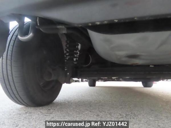 Used 2009 AT toyota sienta NCP81G Image[45]