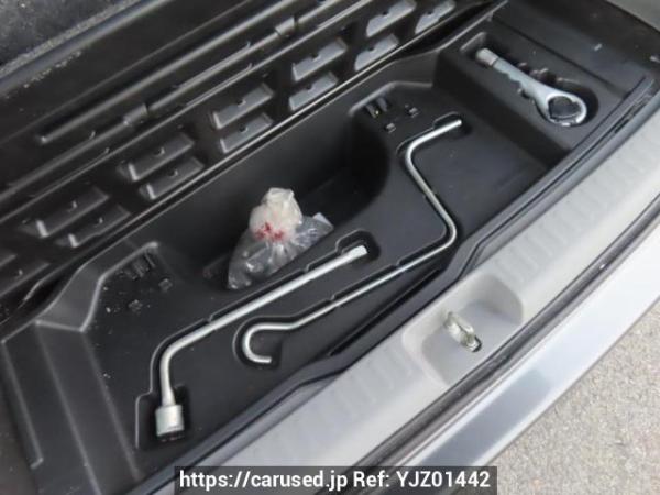 Used 2009 AT toyota sienta NCP81G Image[48]