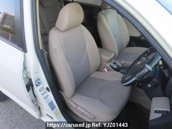 Used 2007 AT toyota vanguard ACA33W Image[14]