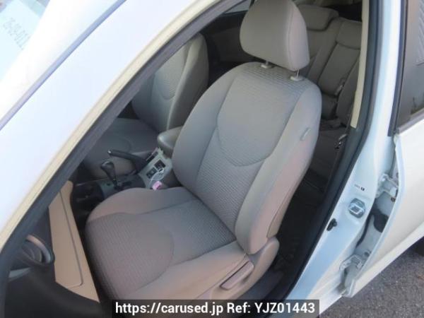 Used 2007 AT toyota vanguard ACA33W Image[16]