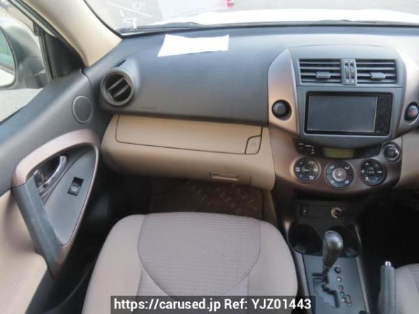 Used 2007 AT toyota vanguard ACA33W Image[20]