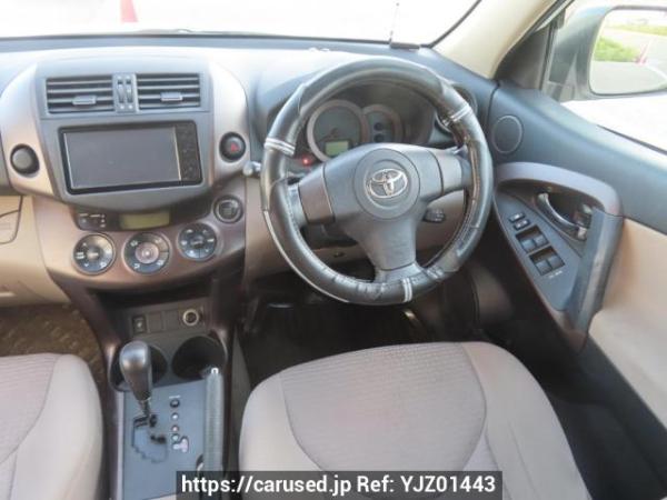 Used 2007 AT toyota vanguard ACA33W Image[21]