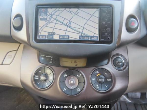 Used 2007 AT toyota vanguard ACA33W Image[25]