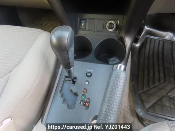 Used 2007 AT toyota vanguard ACA33W Image[26]