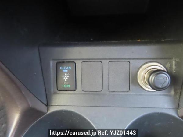 Used 2007 AT toyota vanguard ACA33W Image[27]