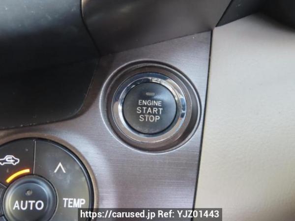 Used 2007 AT toyota vanguard ACA33W Image[29]