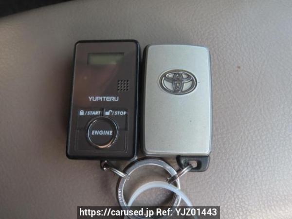 Used 2007 AT toyota vanguard ACA33W Image[30]