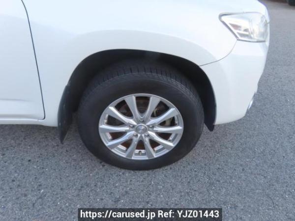 Used 2007 AT toyota vanguard ACA33W Image[33]