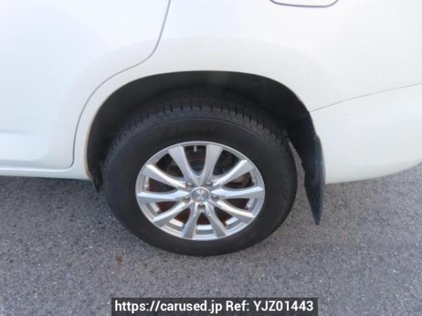 Used 2007 AT toyota vanguard ACA33W Image[35]