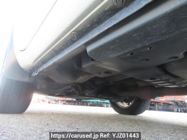 Used 2007 AT toyota vanguard ACA33W Image[36]