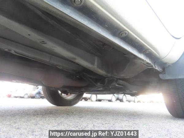 Used 2007 AT toyota vanguard ACA33W Image[37]