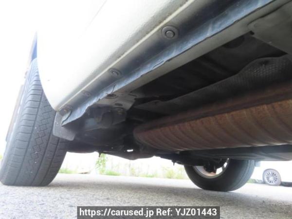 Used 2007 AT toyota vanguard ACA33W Image[38]