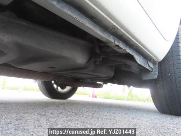 Used 2007 AT toyota vanguard ACA33W Image[39]