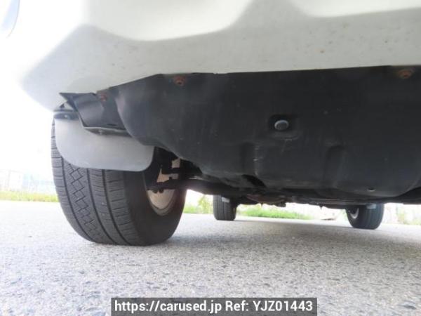 Used 2007 AT toyota vanguard ACA33W Image[40]