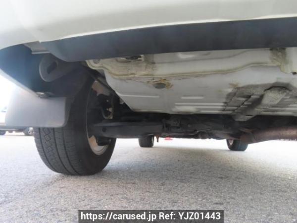 Used 2007 AT toyota vanguard ACA33W Image[42]