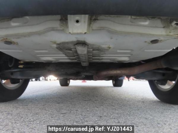 Used 2007 AT toyota vanguard ACA33W Image[43]