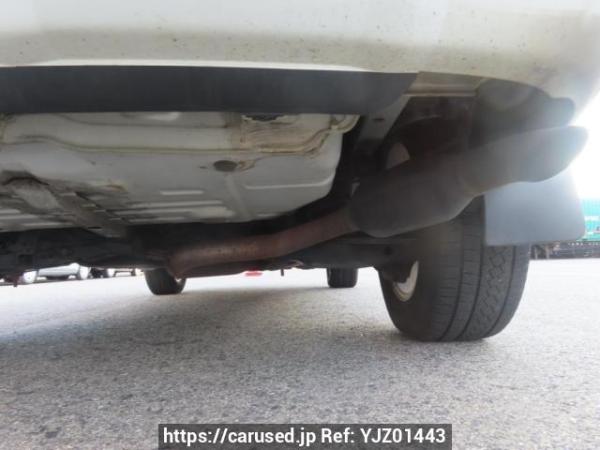 Used 2007 AT toyota vanguard ACA33W Image[44]