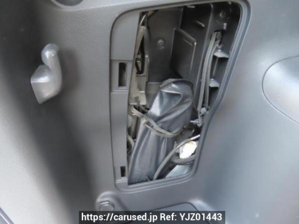 Used 2007 AT toyota vanguard ACA33W Image[45]
