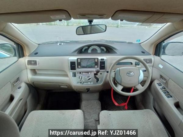 Used 2006 AT toyota raum NCZ20 Image[16]