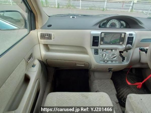 Used 2006 AT toyota raum NCZ20 Image[17]