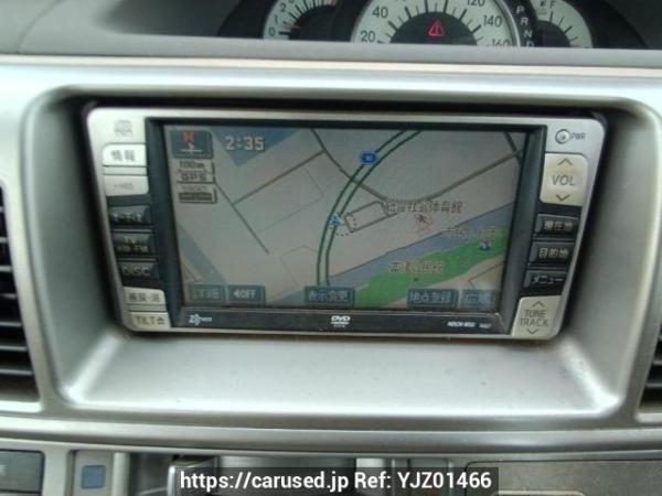 Used 2006 AT toyota raum NCZ20 Image[20]