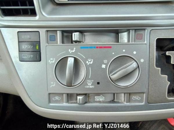 Used 2006 AT toyota raum NCZ20 Image[21]