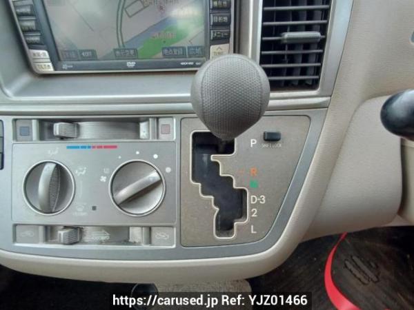 Used 2006 AT toyota raum NCZ20 Image[22]