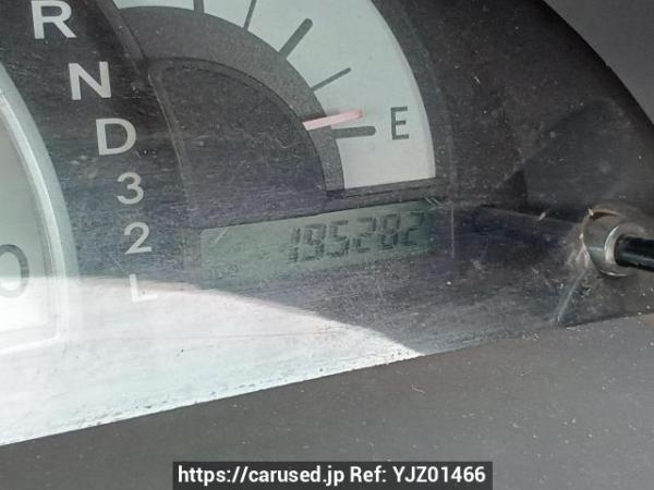 Used 2006 AT toyota raum NCZ20 Image[23]