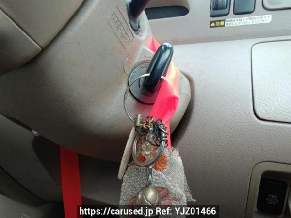 Used 2006 AT toyota raum NCZ20 Image[24]