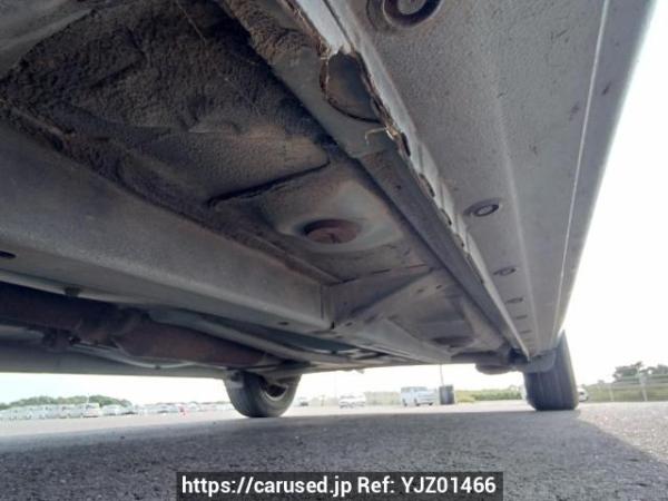 Used 2006 AT toyota raum NCZ20 Image[34]