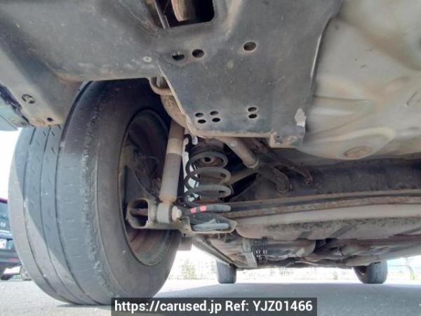 Used 2006 AT toyota raum NCZ20 Image[35]