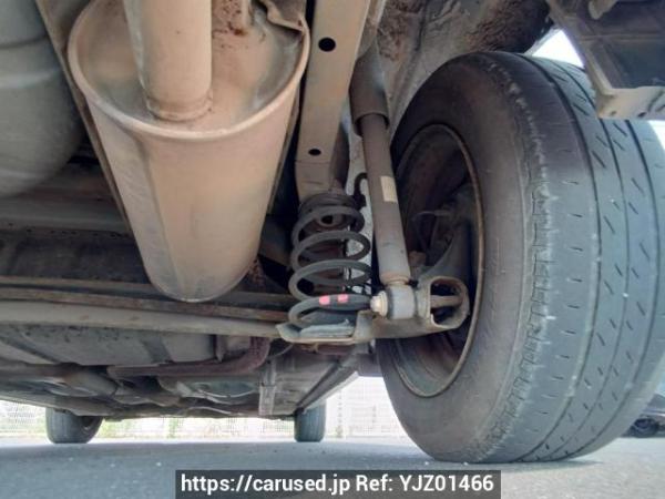 Used 2006 AT toyota raum NCZ20 Image[36]