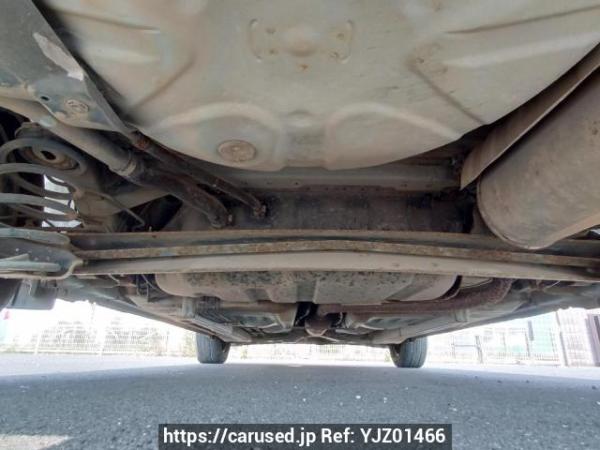 Used 2006 AT toyota raum NCZ20 Image[37]