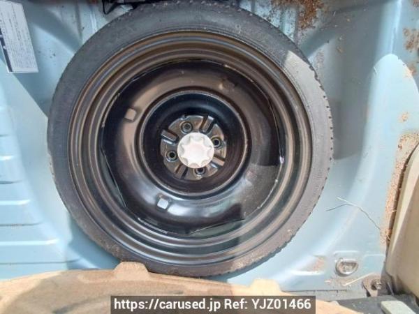 Used 2006 AT toyota raum NCZ20 Image[38]
