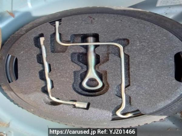 Used 2006 AT toyota raum NCZ20 Image[39]