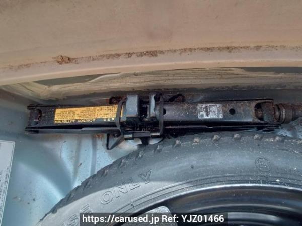 Used 2006 AT toyota raum NCZ20 Image[40]